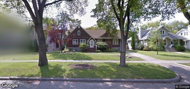 195 Cordova Street（加拿大曼尼托巴省温尼伯市）房屋照片