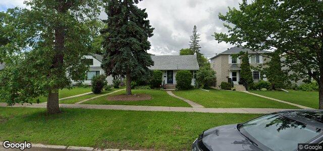 195 Lindsay Street（加拿大曼尼托巴省温尼伯市）房屋照片