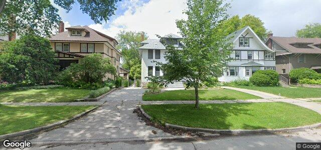 195 Montrose Street（加拿大曼尼托巴省溫尼伯市）房屋照片