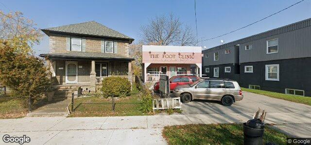 Photo of 195 Queenston Street in Winnipeg, Manitoba