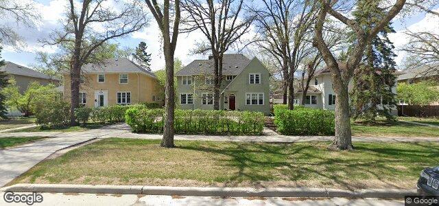 195 Waverley Street（加拿大曼尼托巴省溫尼伯市）房屋照片