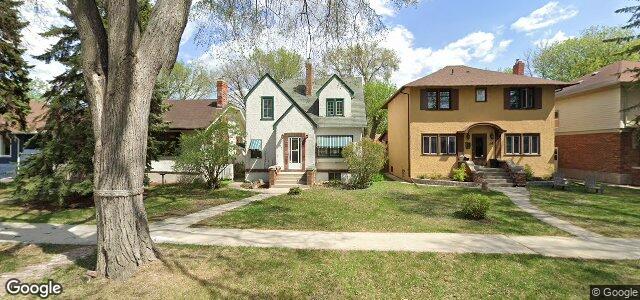 Larawan ng 196 Brock Street sa Winnipeg, Manitoba