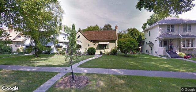 196 Cordova Street（加拿大曼尼托巴省溫尼伯市）房屋照片