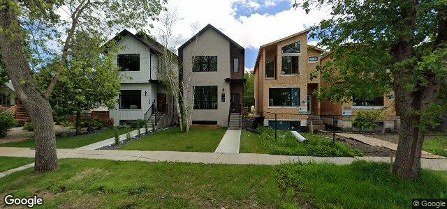 196 Lindsay Street（加拿大曼尼托巴省溫尼伯市）房屋照片