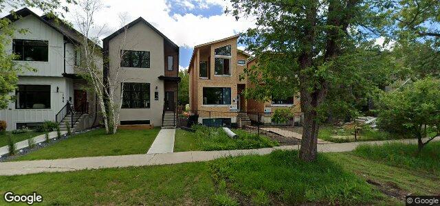 198 Lindsay Street（加拿大曼尼托巴省溫尼伯市）房屋照片