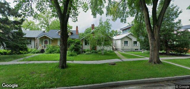 199 Borebank Street（加拿大曼尼托巴省溫尼伯市）房屋照片