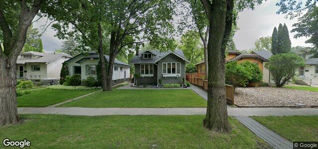 200 Borebank Street（加拿大曼尼托巴省溫尼伯市）房屋照片