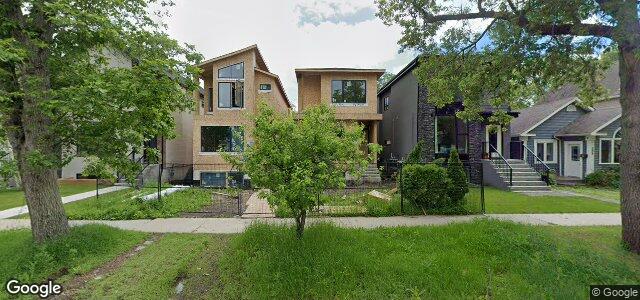 200 Lindsay Street（加拿大曼尼托巴省溫尼伯市）房屋照片