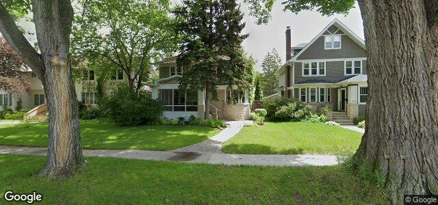 200 Montrose Street（加拿大曼尼托巴省溫尼伯市）房屋照片