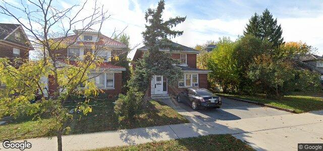 200 Queenston Street（加拿大曼尼托巴省溫尼伯市）房屋照片