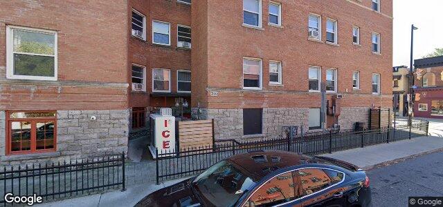 200 Waverley Street（加拿大曼尼托巴省溫尼伯市）房屋照片