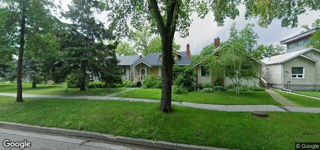 201 Borebank Street（加拿大曼尼托巴省溫尼伯市）房屋照片