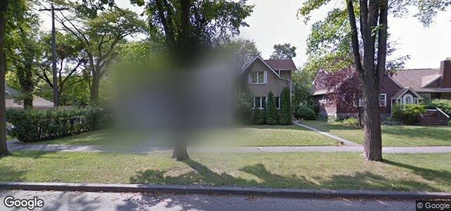 201 Cordova Street（加拿大曼尼托巴省溫尼伯市）房屋照片