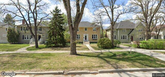 201 Waverley Street（加拿大曼尼托巴省溫尼伯市）房屋照片