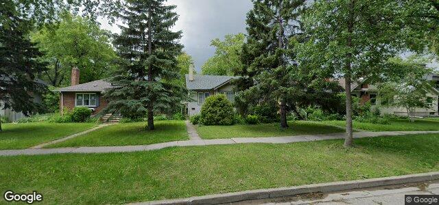 203 Borebank Street（加拿大曼尼托巴省溫尼伯市）房屋照片