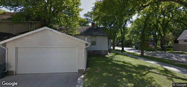 203 Cordova Street（加拿大曼尼托巴省溫尼伯市）房屋照片