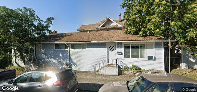 204 Ash Street（加拿大曼尼托巴省溫尼伯市）房屋照片