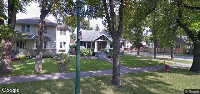 204 Cordova Street（加拿大曼尼托巴省溫尼伯市）房屋照片