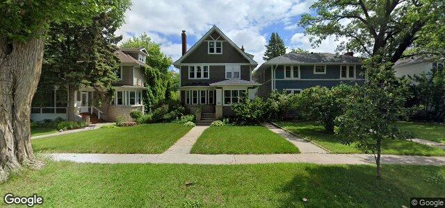 204 Montrose Street（加拿大曼尼托巴省溫尼伯市）房屋照片