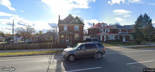 204 Queenston Street（加拿大曼尼托巴省溫尼伯市）房屋照片