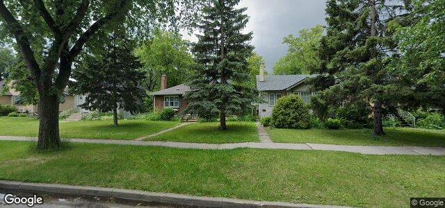 205 Borebank Street（加拿大曼尼托巴省溫尼伯市）房屋照片