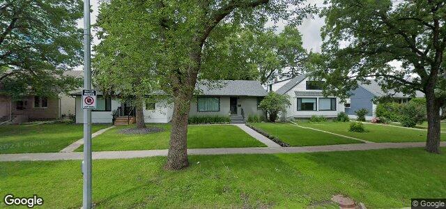 205 Lindsay Street（加拿大曼尼托巴省溫尼伯市）房屋照片