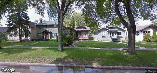 205 Niagara Street（加拿大曼尼托巴省溫尼伯市）房屋照片