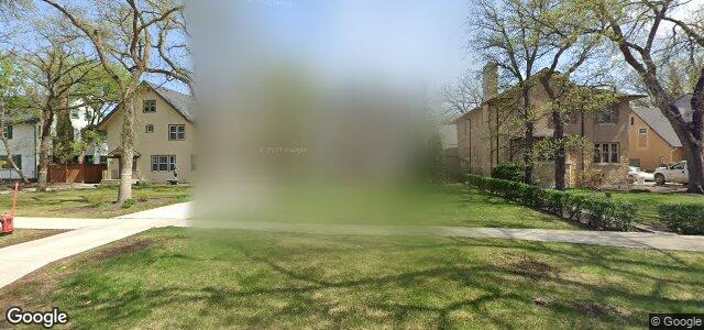 206 Waverley Street（加拿大曼尼托巴省溫尼伯市）房屋照片