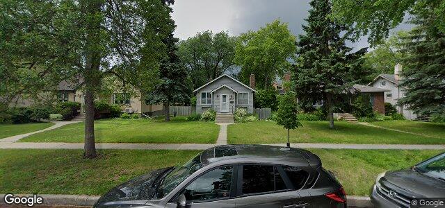 207 Borebank Street（加拿大曼尼托巴省溫尼伯市）房屋照片