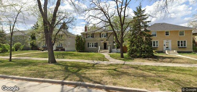 207 Waverley Street（加拿大曼尼托巴省溫尼伯市）房屋照片