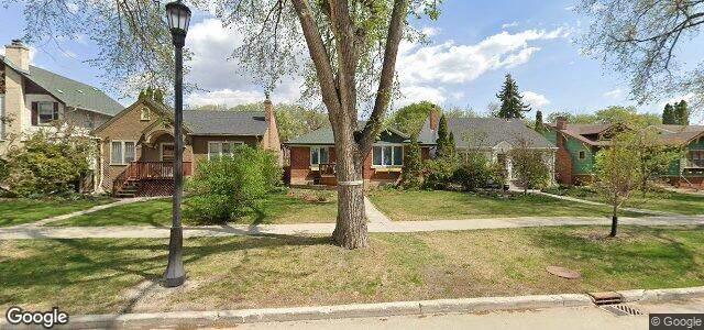 210 Queenston Street（加拿大曼尼托巴省溫尼伯市）房屋照片