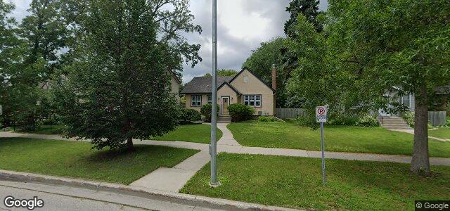 211 Borebank Street（加拿大曼尼托巴省溫尼伯市）房屋照片