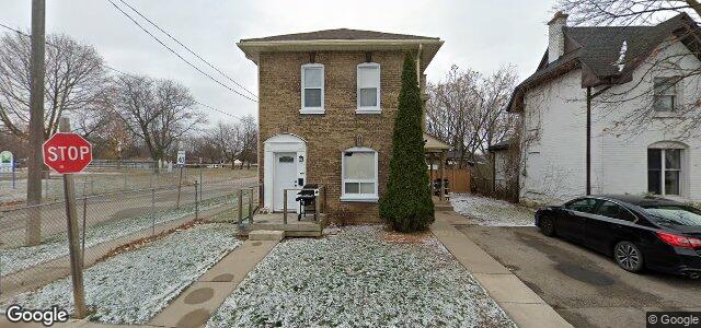 211 Brock Street（加拿大曼尼托巴省溫尼伯市）房屋照片