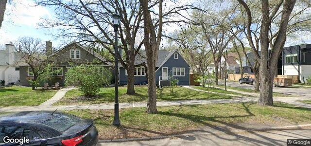 211 Cordova Street（加拿大曼尼托巴省溫尼伯市）房屋照片