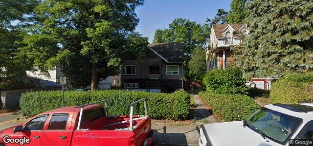 212 Ash Street（加拿大曼尼托巴省溫尼伯市）房屋照片