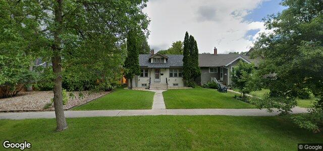 Larawan ng 212 Borebank Street sa Winnipeg, Manitoba