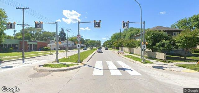 212 Brock Street（加拿大曼尼托巴省溫尼伯市）房屋照片