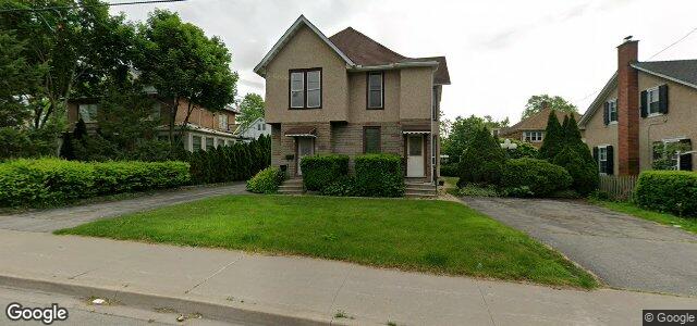 Larawan ng 212 Niagara Street sa Winnipeg, Manitoba