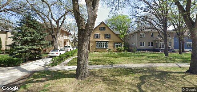 212 Waverley Street（加拿大曼尼托巴省溫尼伯市）房屋照片