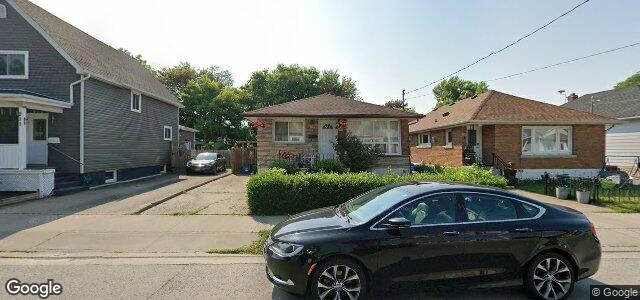 213 Niagara Street（加拿大曼尼托巴省溫尼伯市）房屋照片