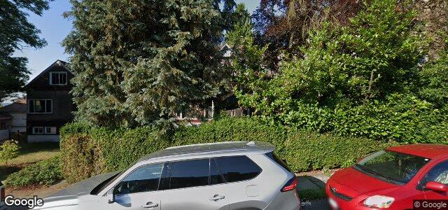 214 Ash Street（加拿大曼尼托巴省溫尼伯市）房屋照片