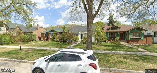 214 Queenston Street（加拿大曼尼托巴省溫尼伯市）房屋照片