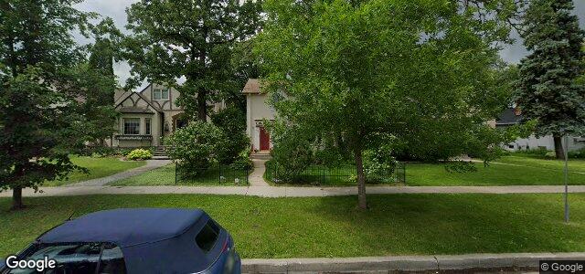 215 Borebank Street（加拿大曼尼托巴省溫尼伯市）房屋照片