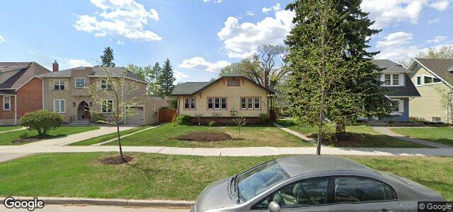 215 Brock Street（加拿大曼尼托巴省溫尼伯市）房屋照片