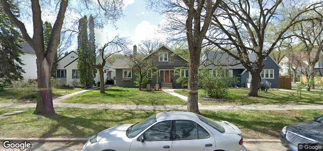 215 Cordova Street（加拿大曼尼托巴省溫尼伯市）房屋照片