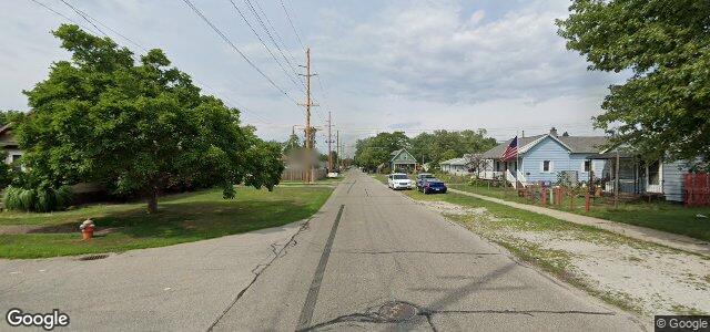 Larawan ng 215 Oak Street sa Winnipeg, Manitoba