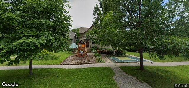 216 Borebank Street（加拿大曼尼托巴省溫尼伯市）房屋照片