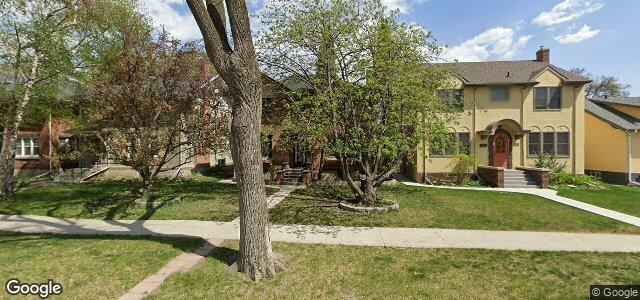 216 Brock Street（加拿大曼尼托巴省溫尼伯市）房屋照片