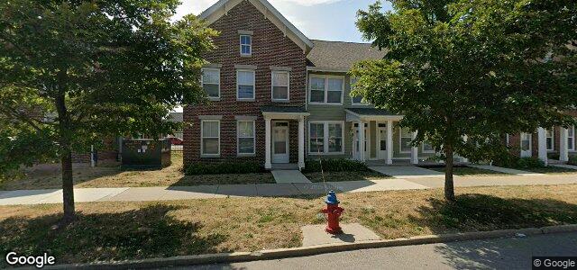 216 Niagara Street（加拿大曼尼托巴省溫尼伯市）房屋照片