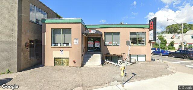 217 Niagara Street（加拿大曼尼托巴省溫尼伯市）房屋照片